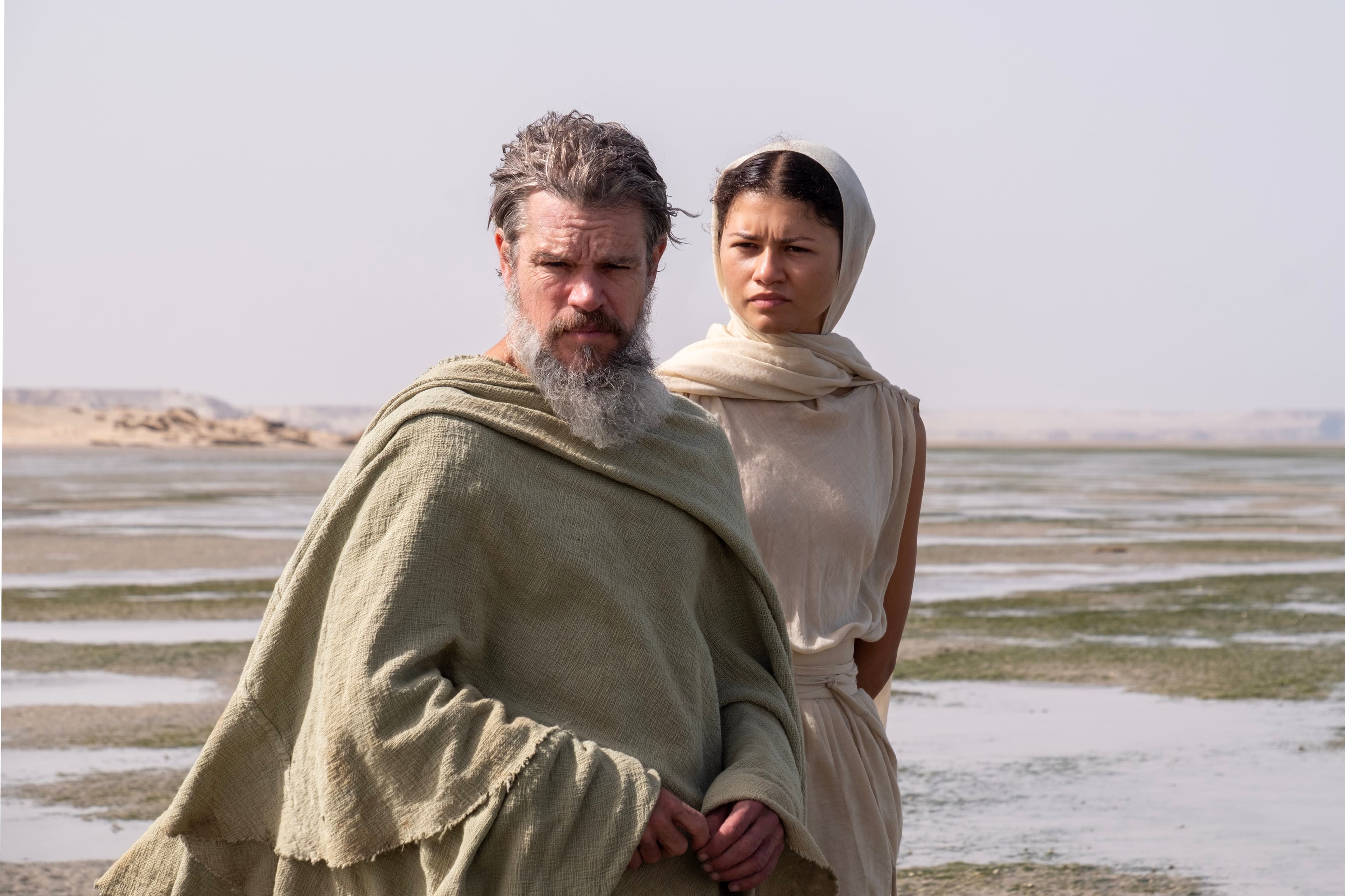 ‘The Odyssey’ Surpasses All Expectations: Nolan's Record-Breaking Success