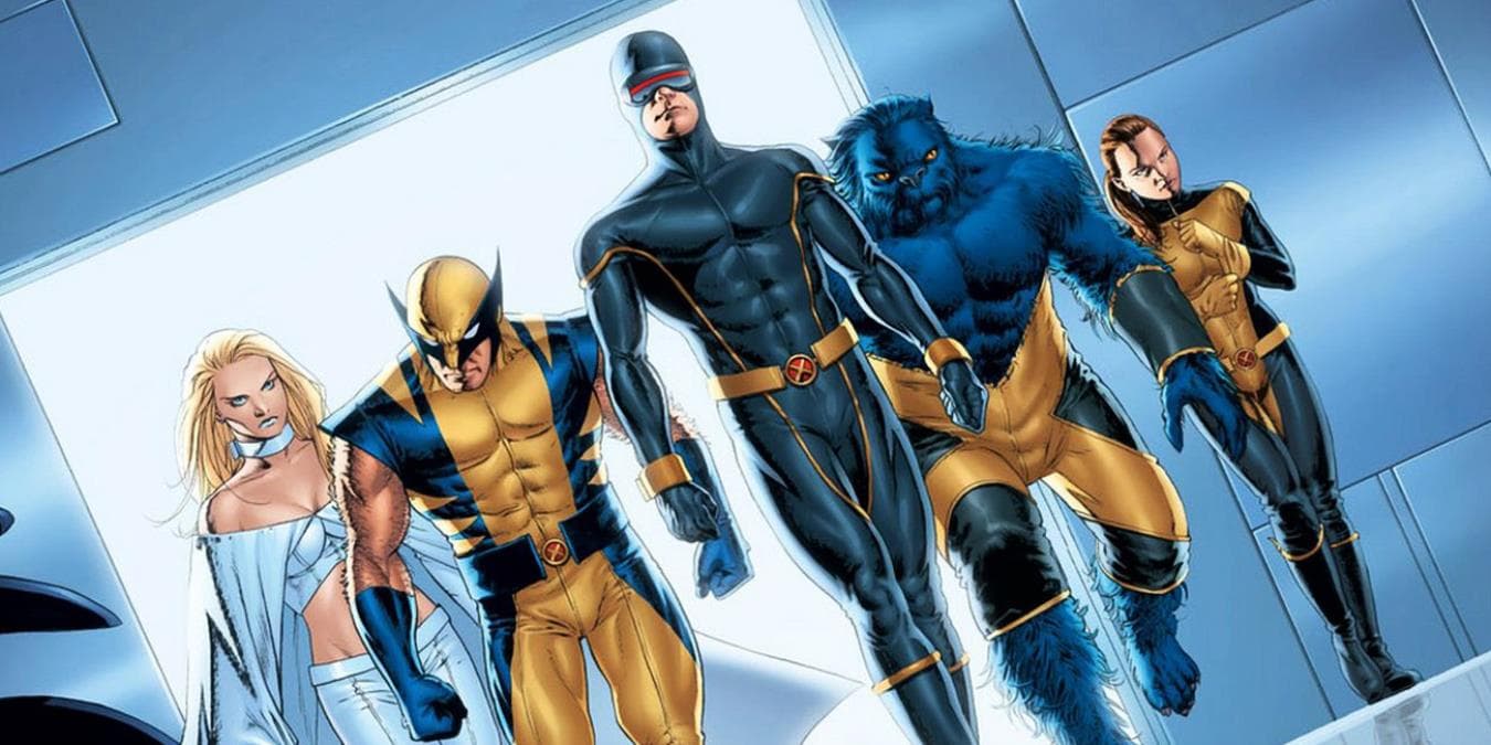 RUMOR: Marvel Studios' X-MEN Reboot Release Date Might Be on the Horizon - Industry News feature image