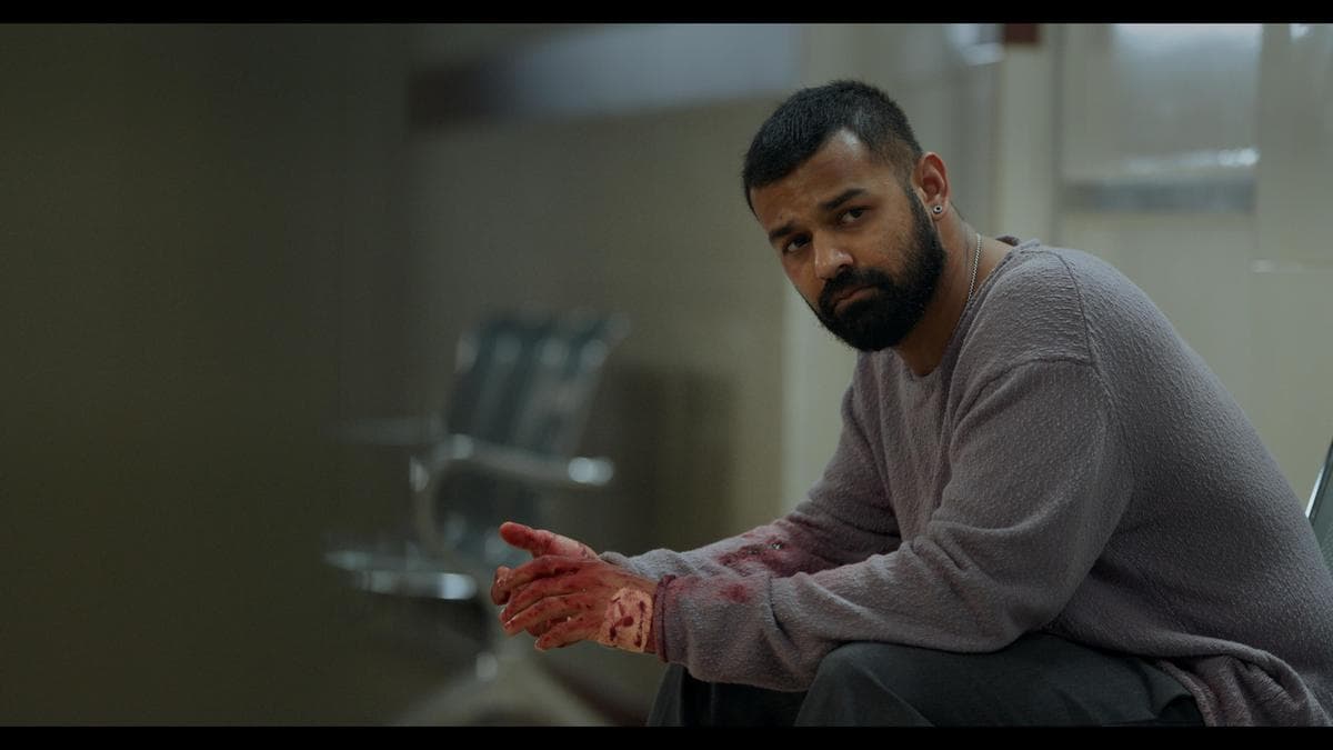 Interview| Rahul Sadasivan on ‘Diés Iraé’: Tapping into the Depths of Fear - Interviews feature image