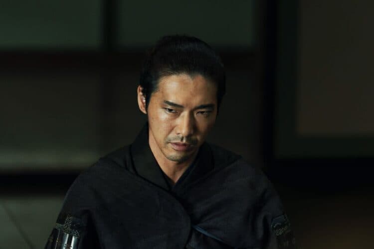 The Samurai and the Prisoner Review: Kiyoshi Kurosawa Spins an Entrancing Yarn