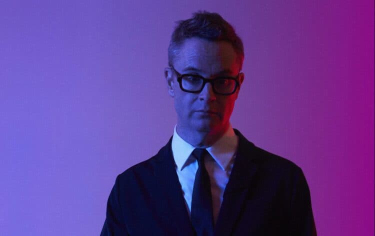 Sex and Violence in One: Nicolas Winding Refn on Her Private Hell