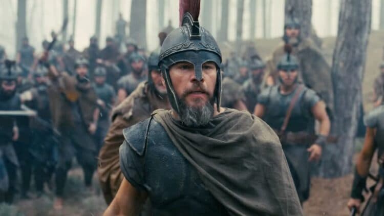 The Odyssey Review: Christopher Nolan’s Journey of Perpetual, Enervating Awe - Reviews & Analysis feature image