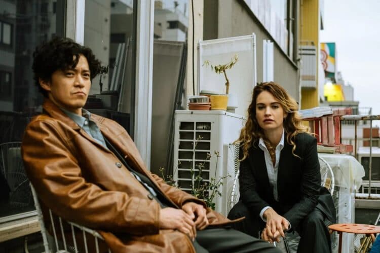 First Teaser for Takashi Miike’s Bad Lieutenant: Tokyo Enters a World of Corruption - Reviews & Analysis feature image
