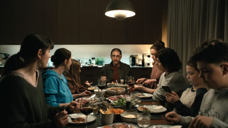 How to Divorce During the War Review: Lithuania’s Oscar Entry Highlights the Absurdity of a Tragic Reality - Awards Season feature image