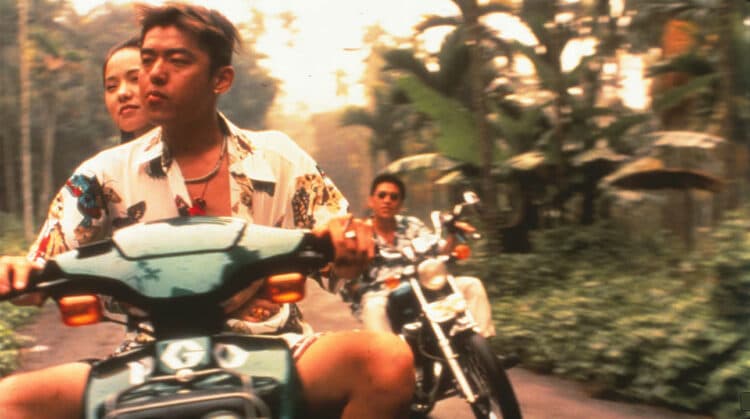 NYC Weekend Watch: Hou Hsiao-hsien, Henry Jaglom, Claire Atherton, Southland Tales & More