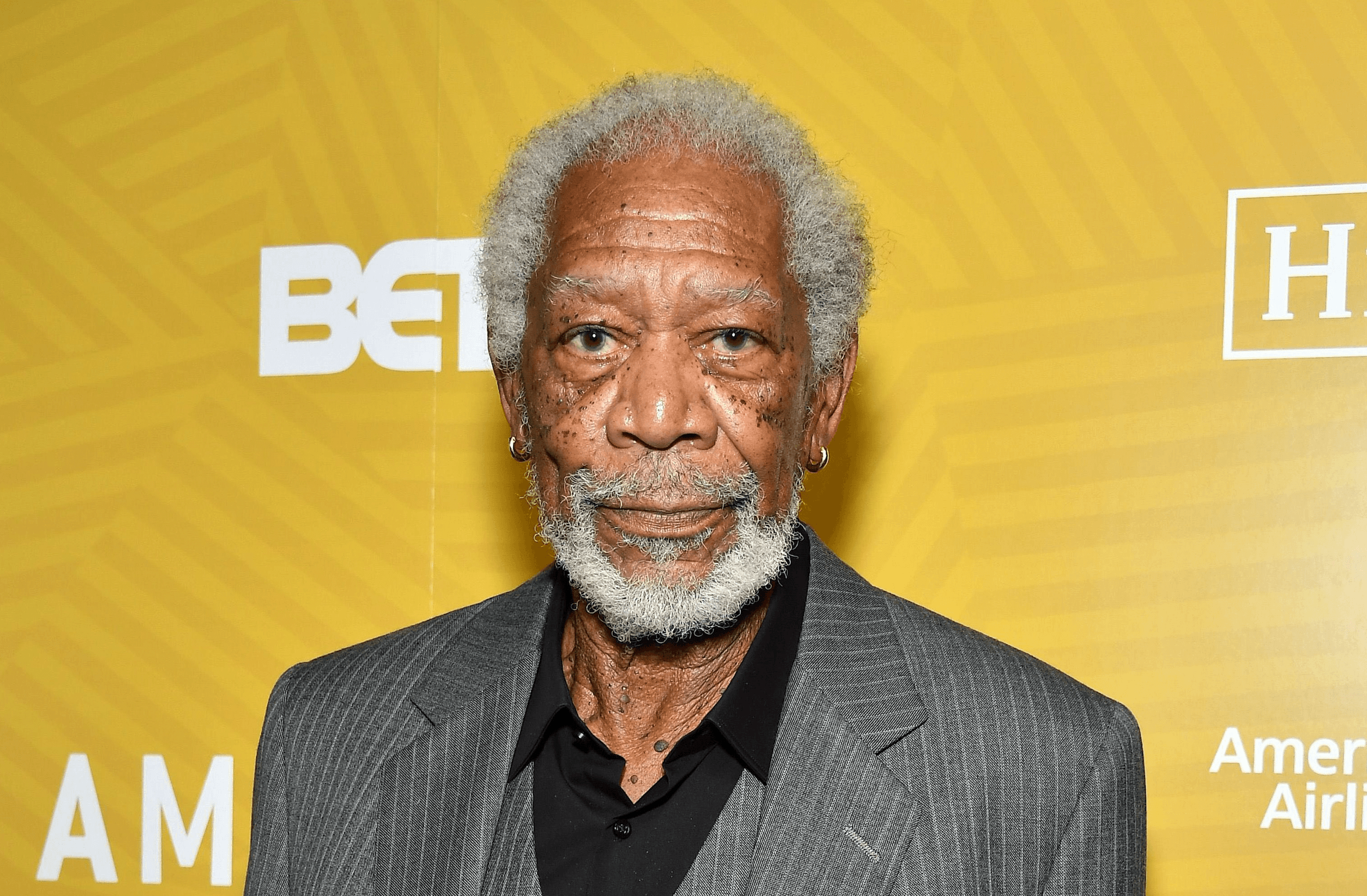 Morgan Freeman's Bold Take on Mediocre Scripts: 'The Pay Can Justify It' - Industry News feature image