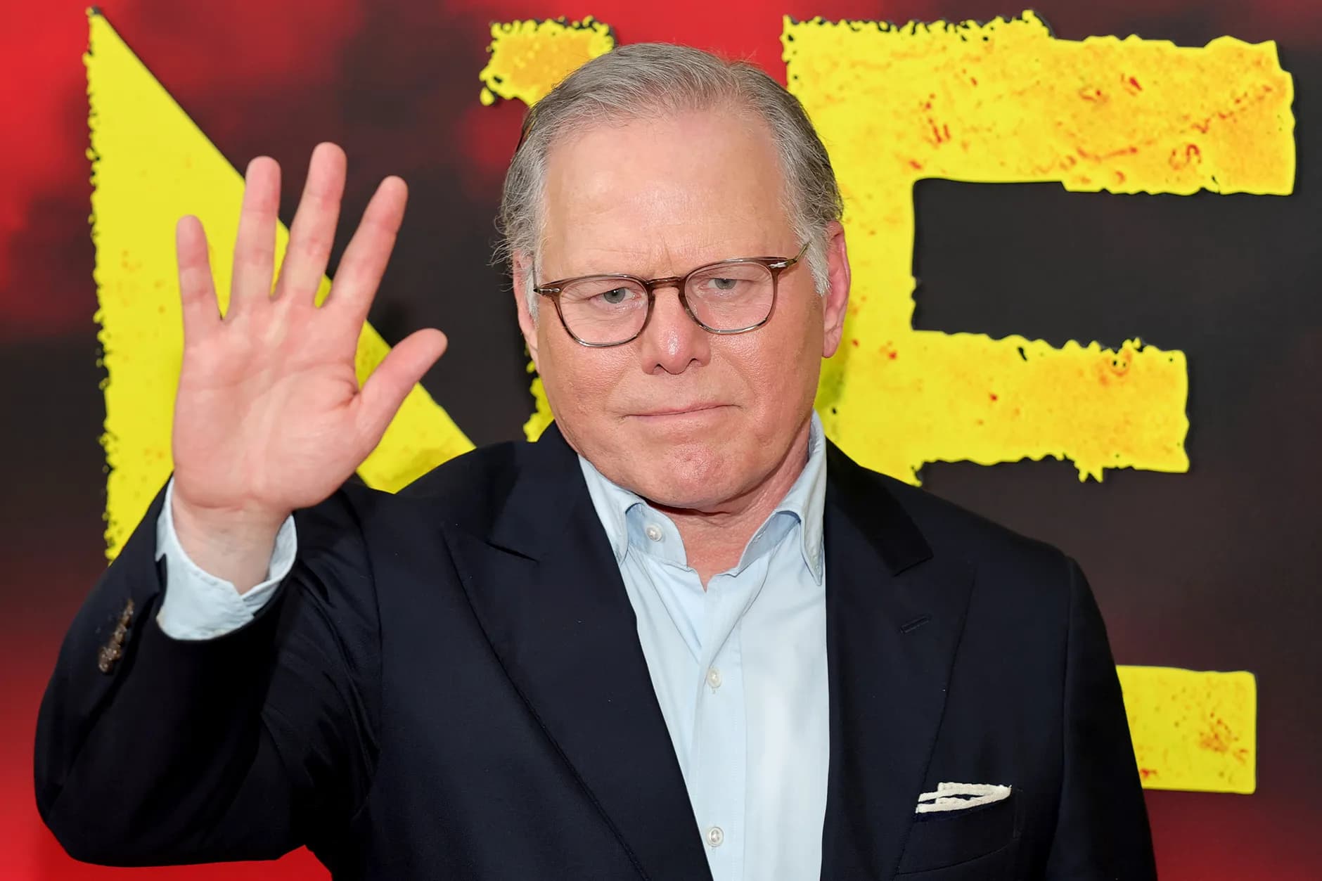 David Zaslav's Farewell to Warner Bros. as Skydance Merger Finalizes