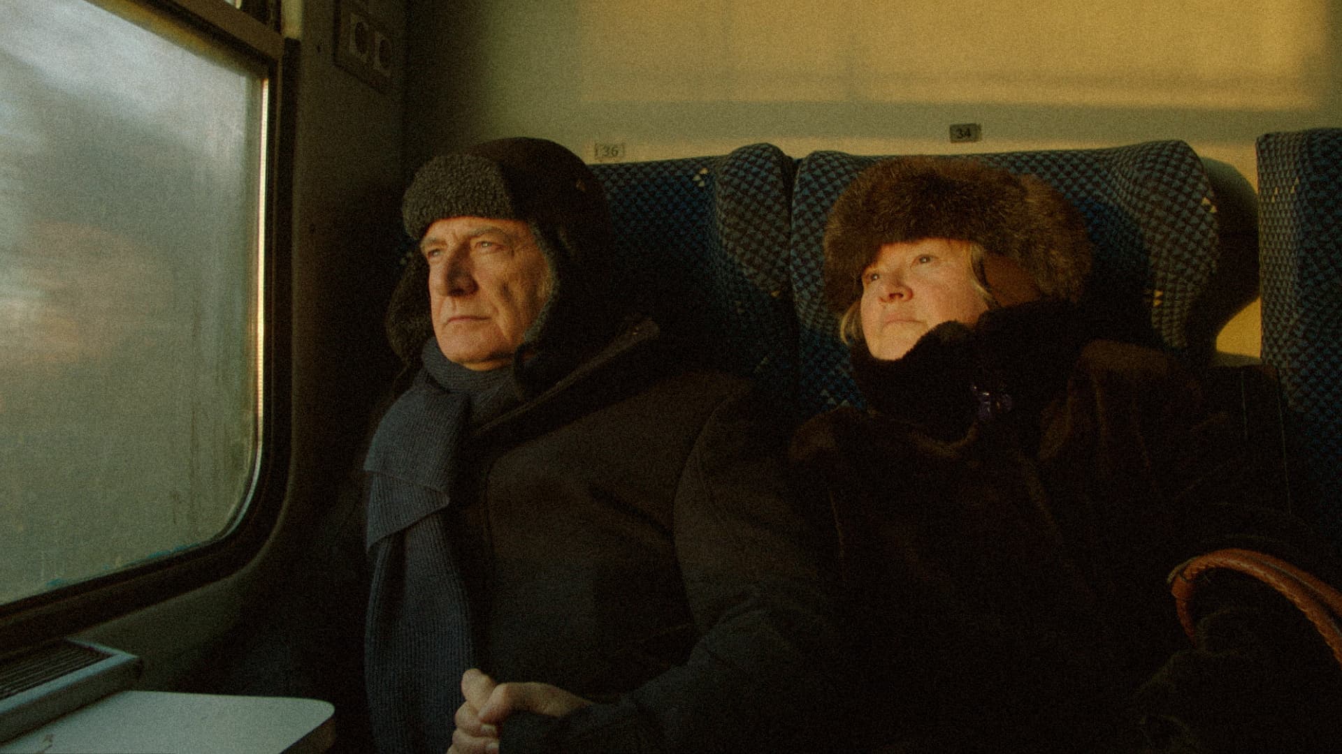 Kristina Grozeva and Petar Valchanov Uncover Corruption in 'Black Money for White Nights' - Industry News feature image