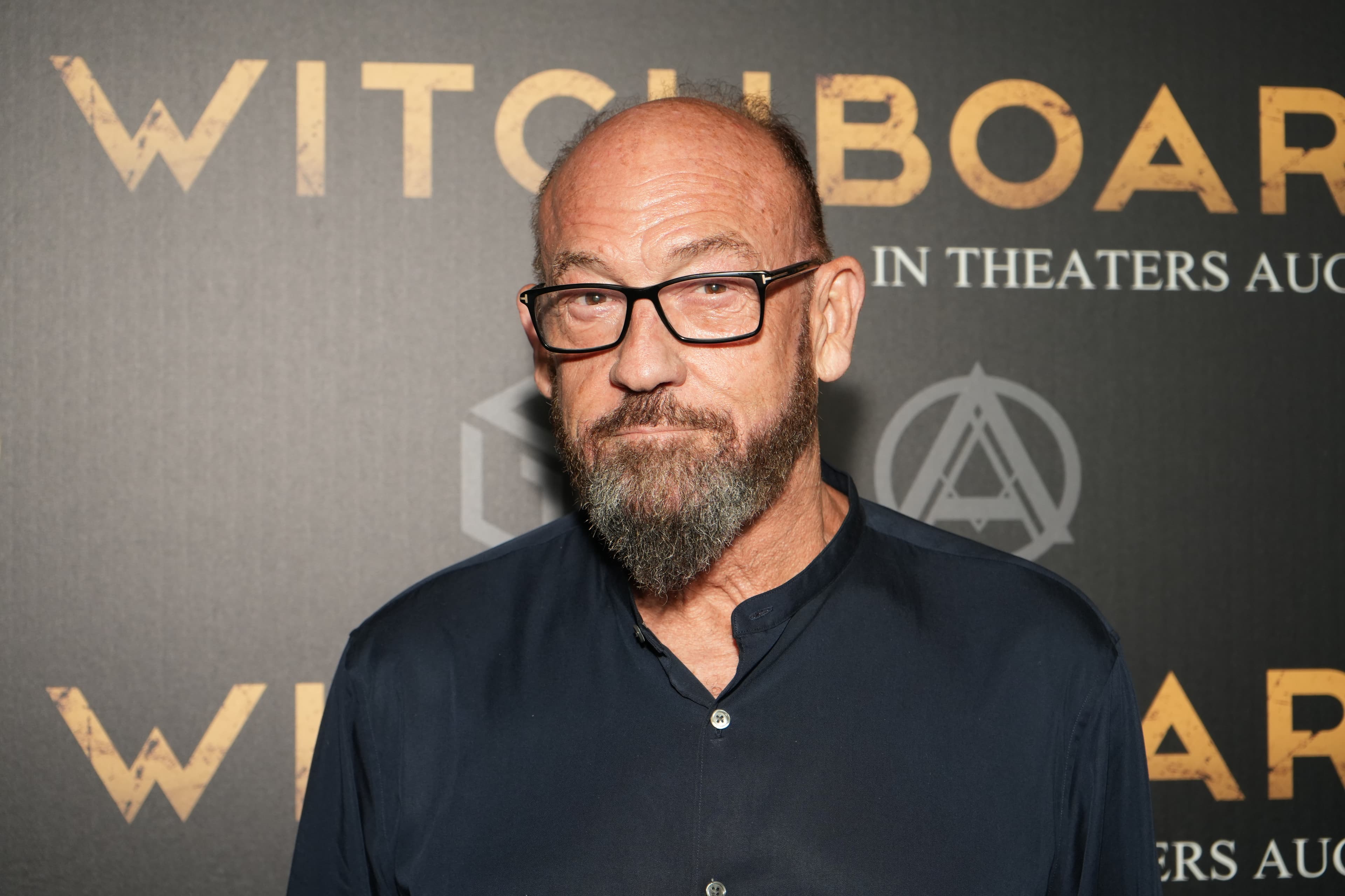 Chuck Russell, Director of 'The Mask,' Dies at 74 - Features & Deep Dives feature image