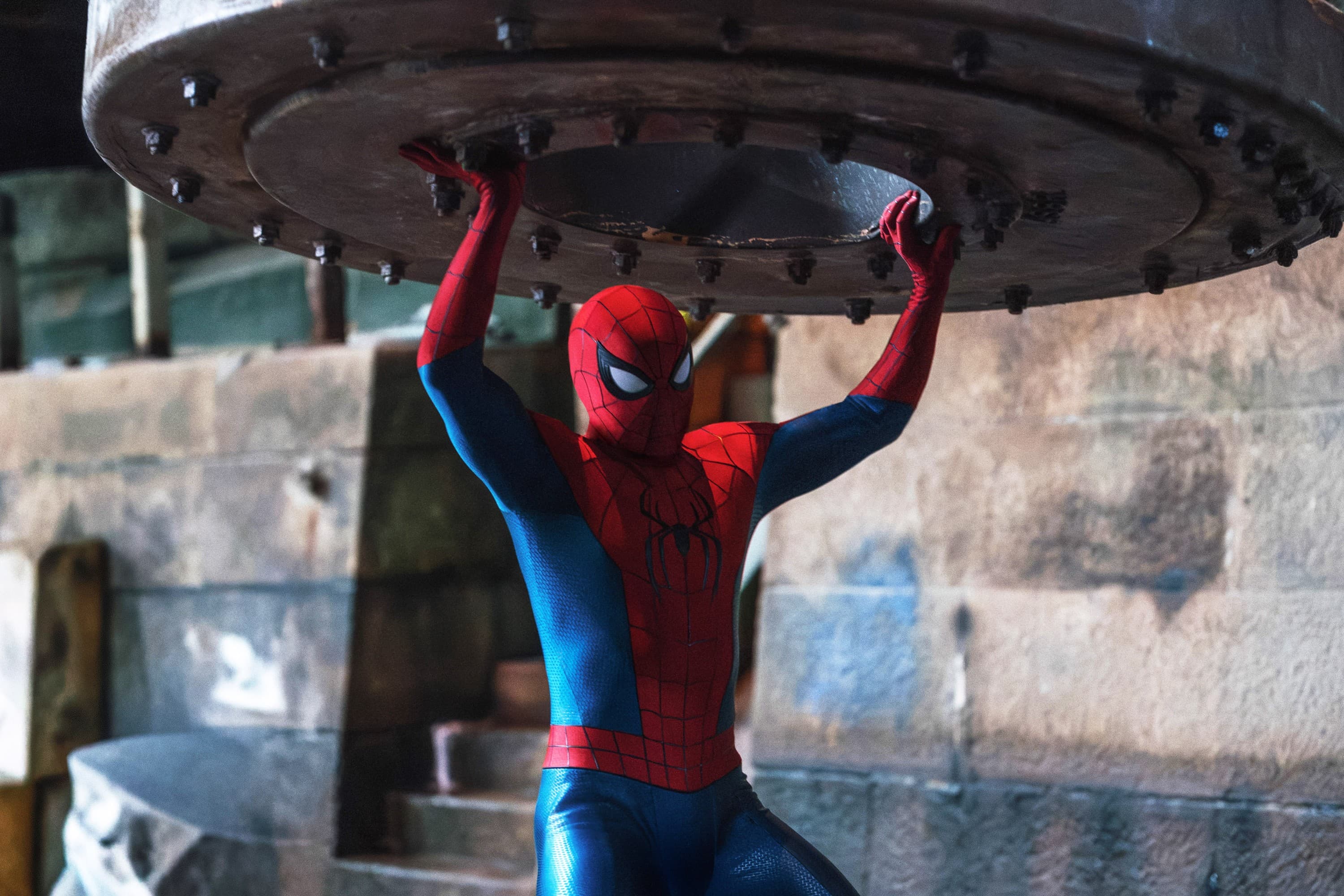 'Spider-Man: Brand New Day' Leaks Online: Millions Watched Bootleg Before It Was Taken Down - Industry News feature image
