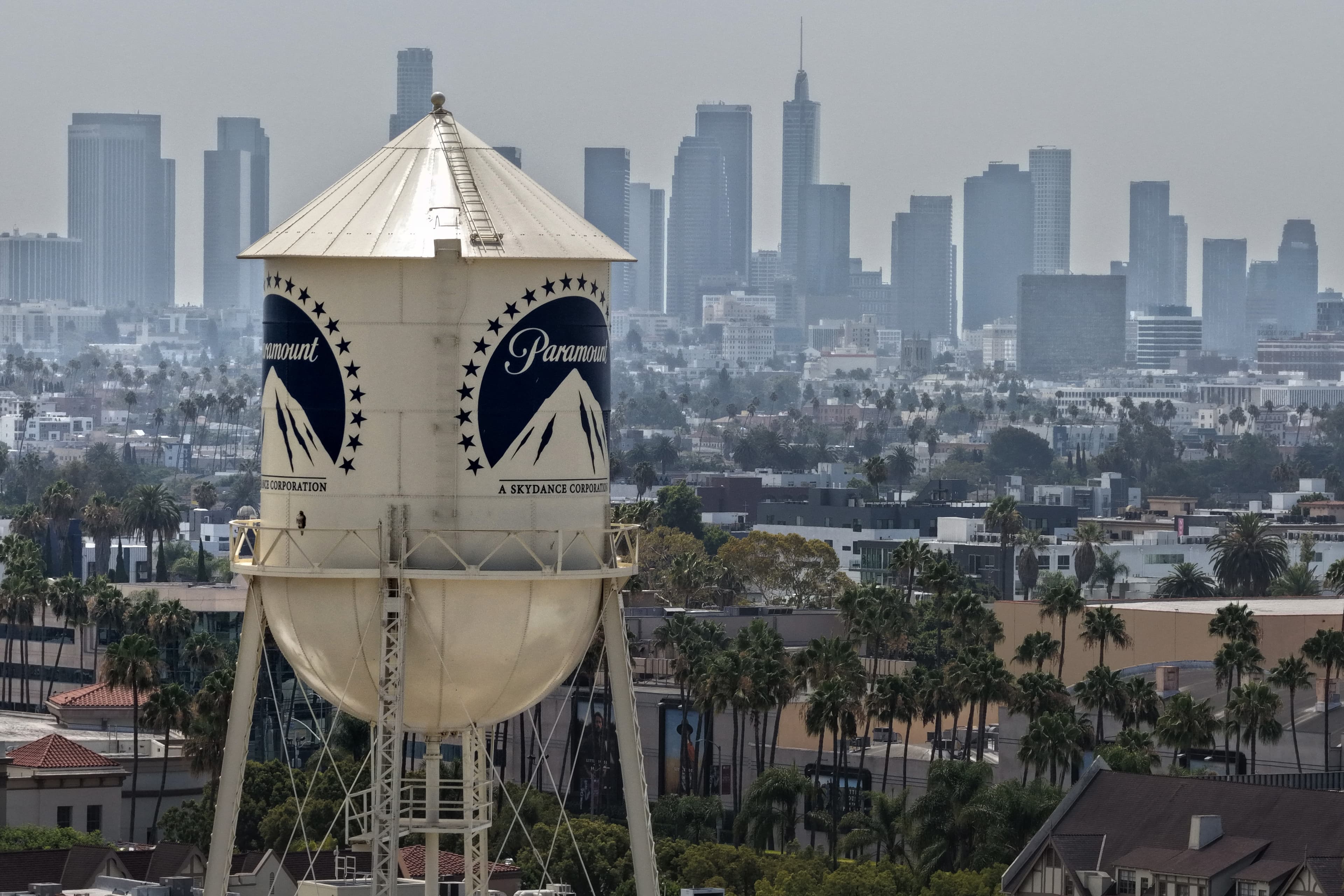 Court Hears Argument on States' Move to Pause Paramount-Warner Bros. Merger - Streaming & Digital feature image