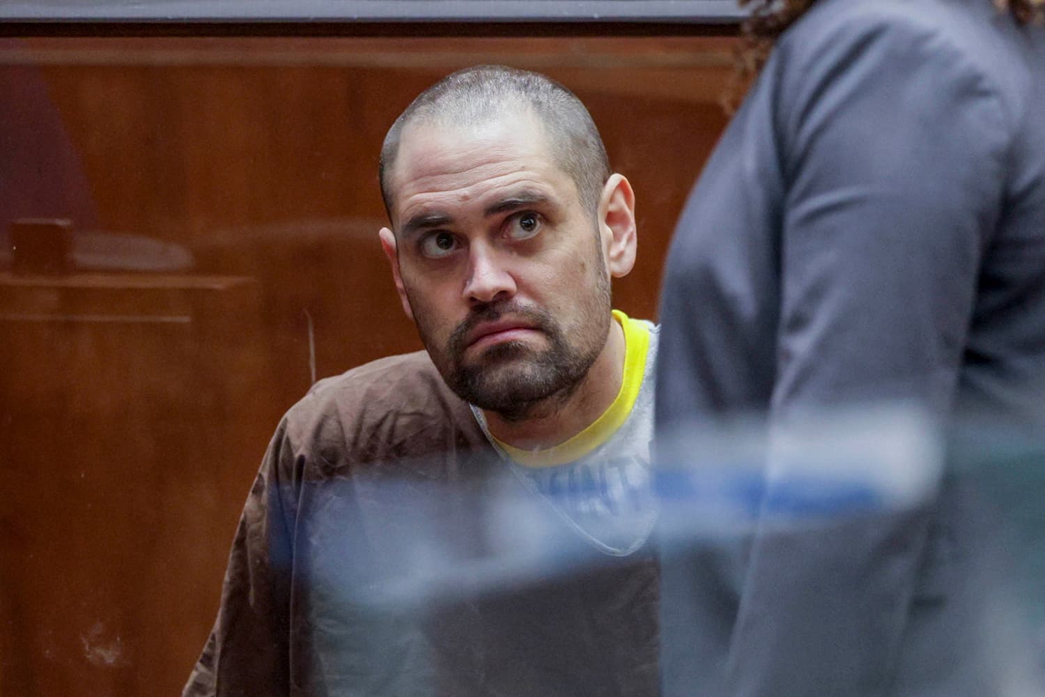 Nick Reiner Indicted for Murders of Parents Rob and Michele Reiner - Industry News feature image