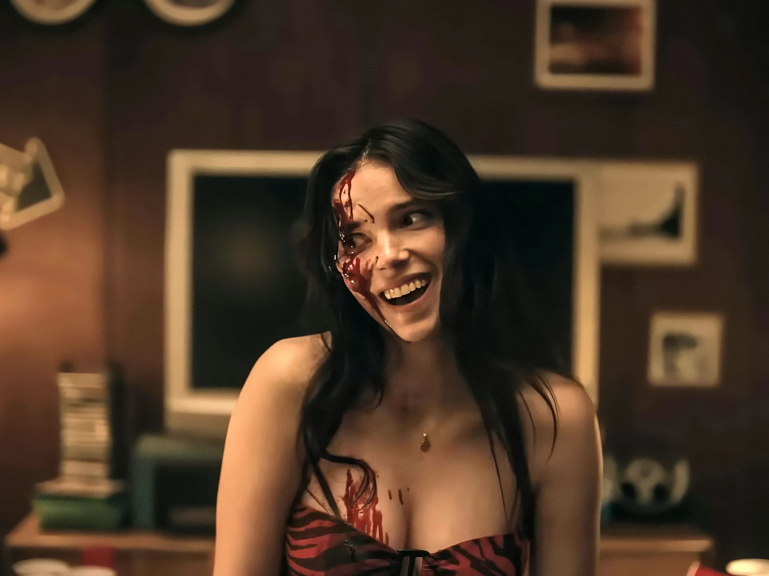 ‘Obsession’ and ‘Backrooms’ Dominate at Fangoria Chainsaw Awards - Awards Season feature image