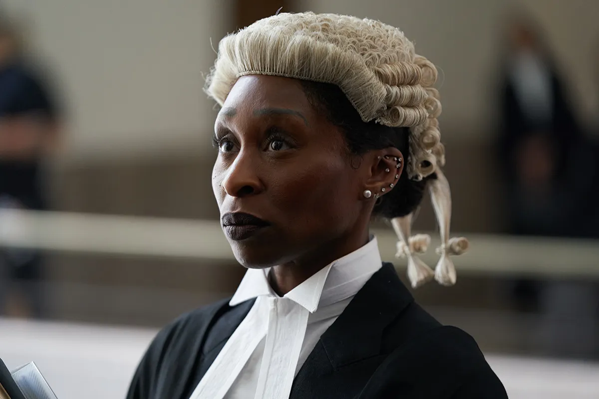 Cynthia Erivo’s Riveting ‘Prima Facie’ Performance Earns TIFF Standing Ovation - Industry News feature image