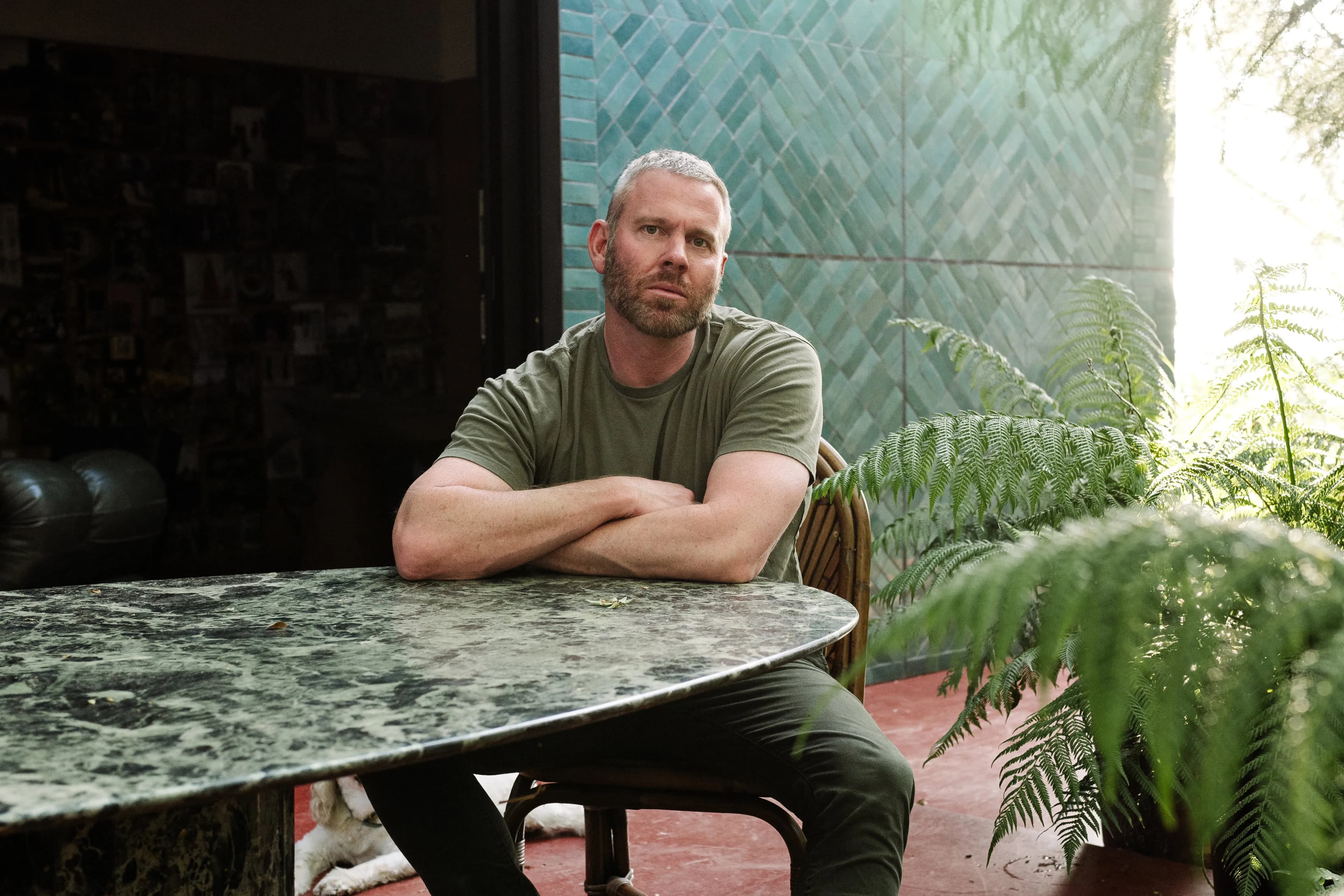 Flamingo Estate’s Richard Christiansen on Celebrity Food Collaborations and the One That Got Away - Industry News feature image