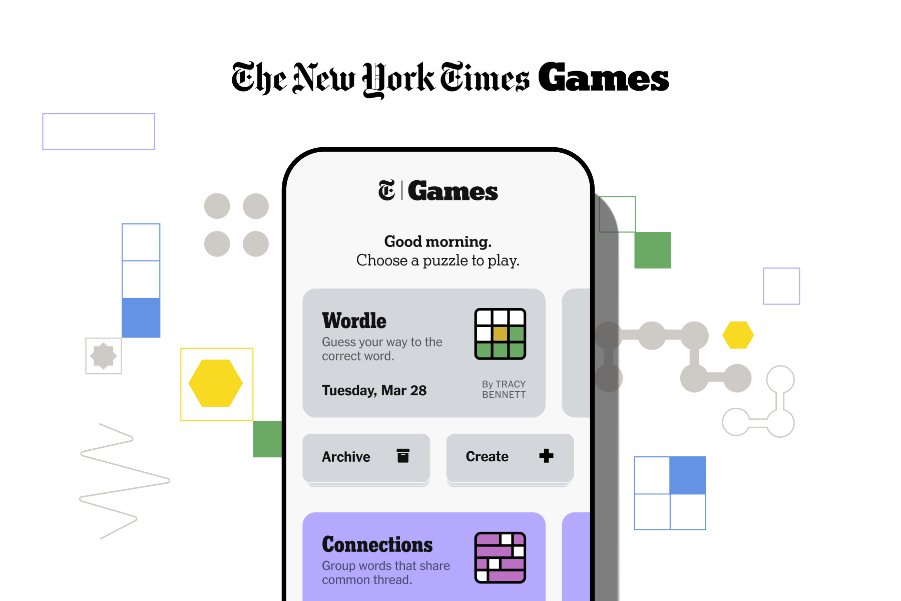 Movie Theaters Add New York Times Games to Pre-Show Experience (EXCLUSIVE) - Industry News feature image