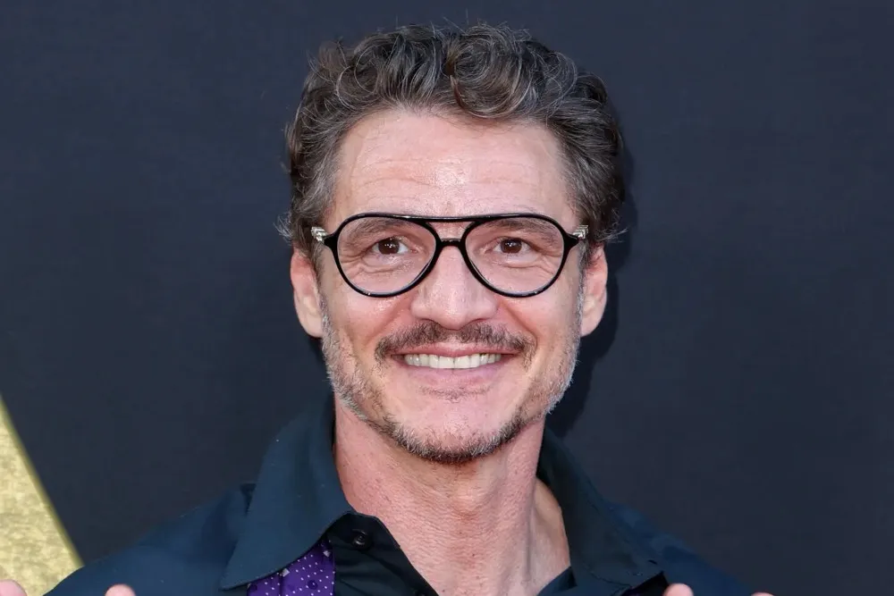 Pedro Pascal: Mastering Cello for ‘Behemoth!’ and His Bold Hollywood Journey - Industry News feature image
