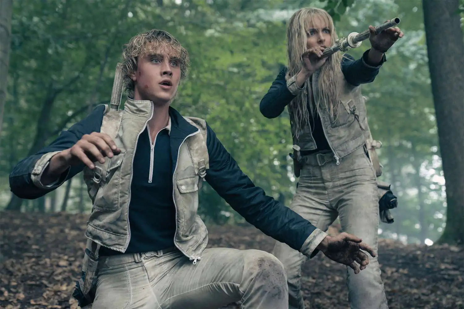 ‘The Hunger Games: Sunrise on the Reaping’ Draws Parallels to ‘Rogue One’ with Joseph Zada Shining as Haymitch - Industry News feature image