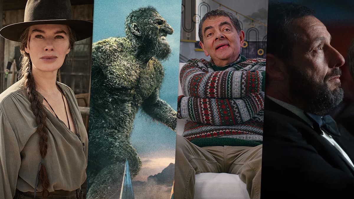 Biggest New Netflix Originals Coming in December 2025 - Streaming & Digital feature image